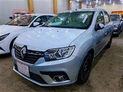 Renault Symbol